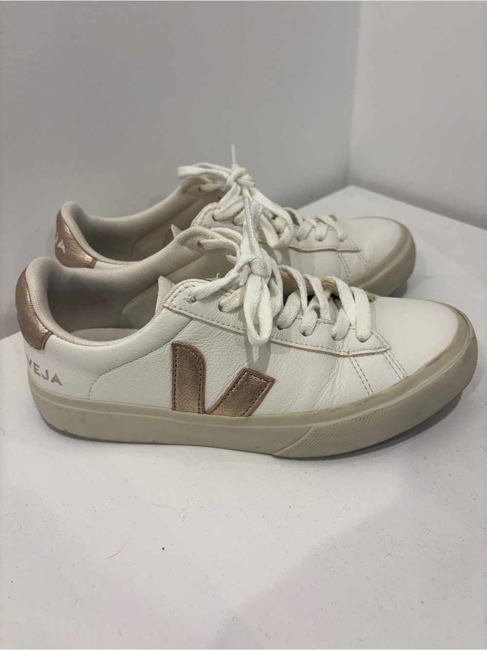 Veja Campo Sneakers